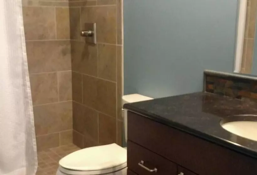 Harbor View Haven By Avantstay Private Backyard