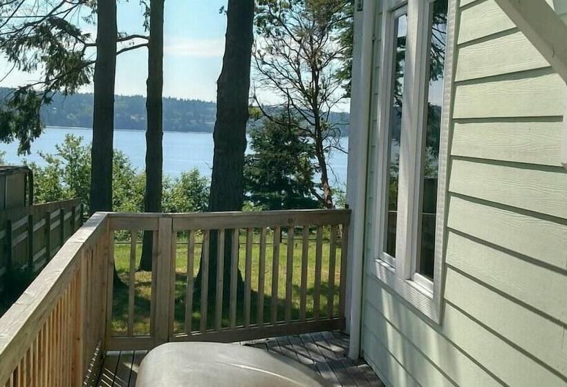 Harbor View Haven By Avantstay Private Backyard