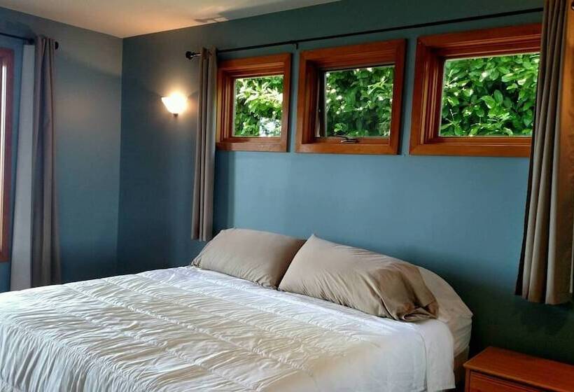 Harbor View Haven By Avantstay Private Backyard