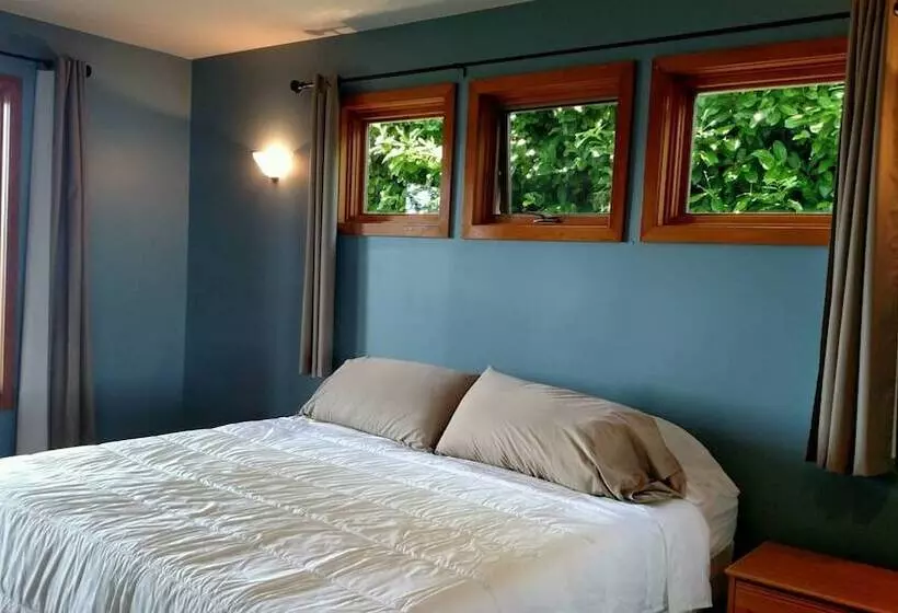 Harbor View Haven By Avantstay Private Backyard