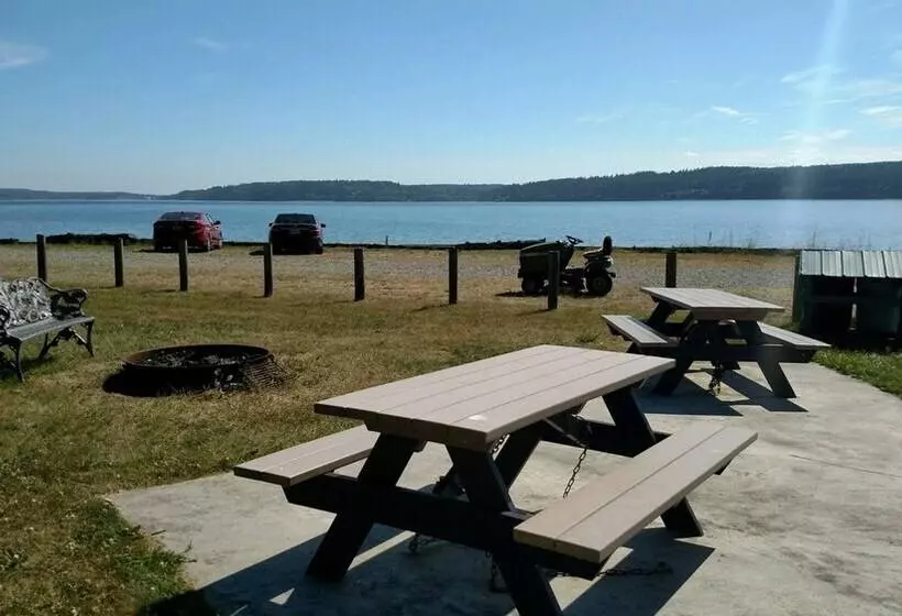 Harbor View Haven By Avantstay Private Backyard