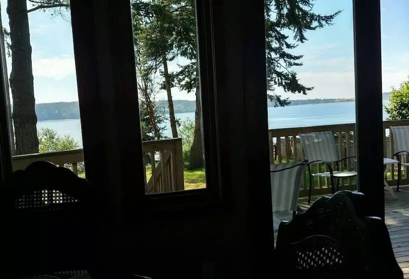 Harbor View Haven By Avantstay Private Backyard