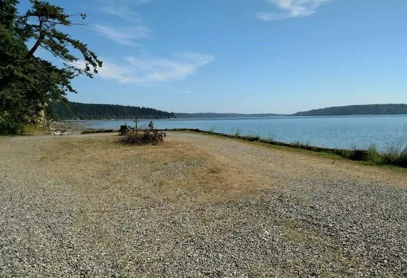 Harbor View Haven By Avantstay Private Backyard