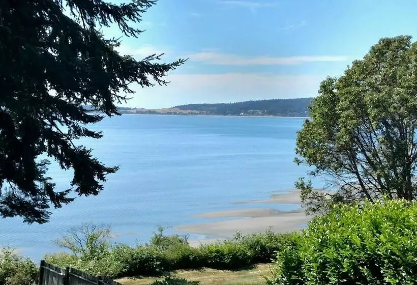 Harbor View Haven By Avantstay Private Backyard