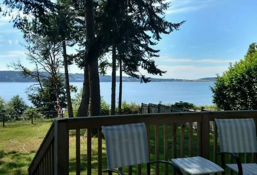 Harbor View Haven By Avantstay Private Backyard