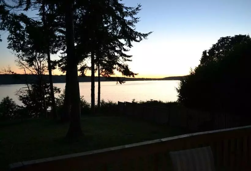 Harbor View Haven By Avantstay Private Backyard