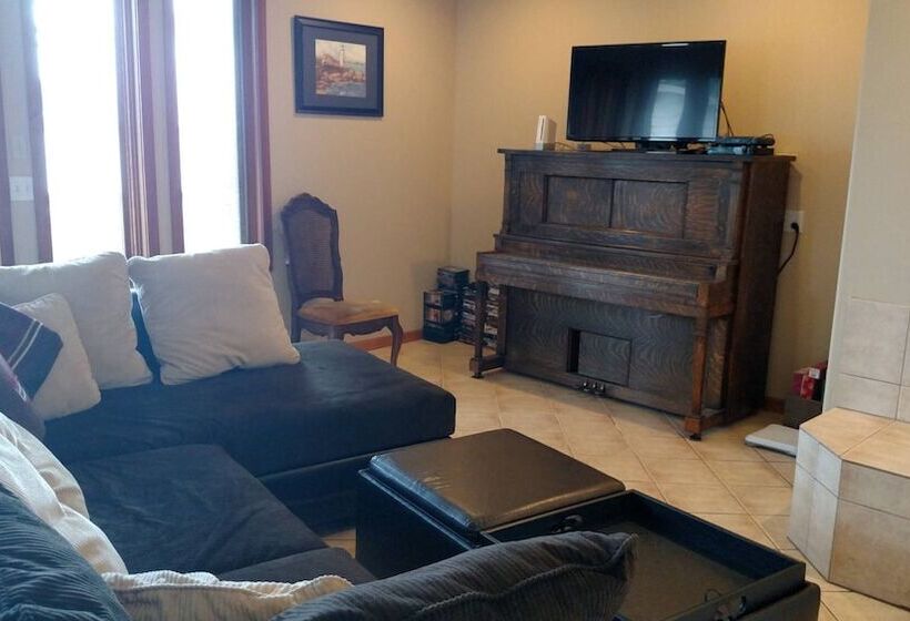 Harbor View Haven By Avantstay Private Backyard