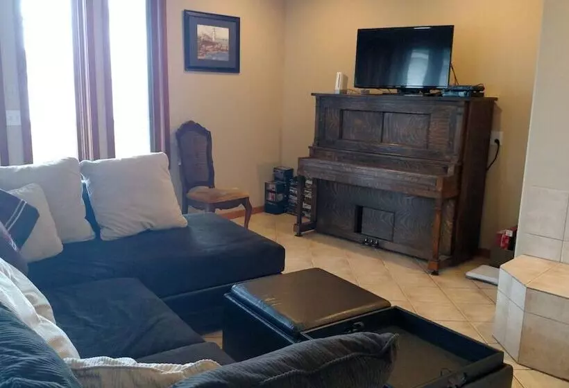 Harbor View Haven By Avantstay Private Backyard