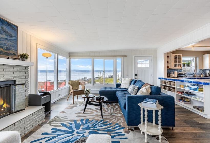 Harrington Hideaway By Avantstay Beach Access