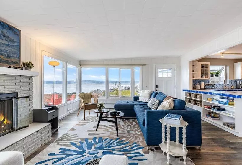 Harrington Hideaway By Avantstay Beach Access