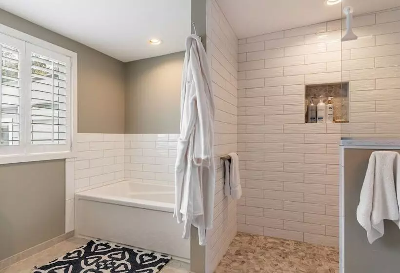 Harrington Hideaway By Avantstay Beach Access