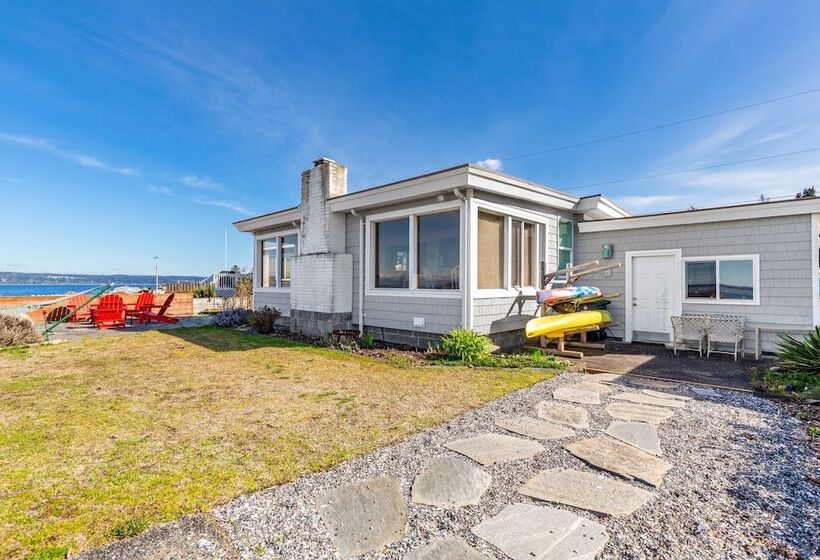 Harrington Hideaway By Avantstay Beach Access