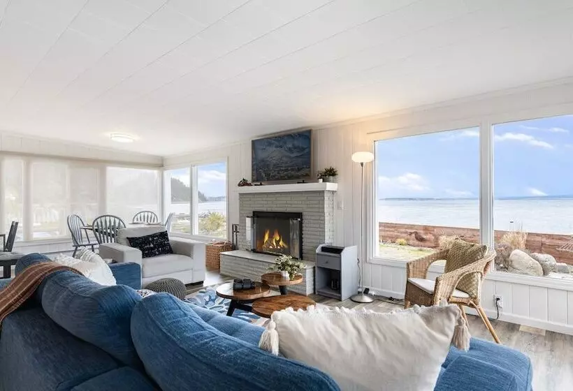 Harrington Hideaway By Avantstay Beach Access