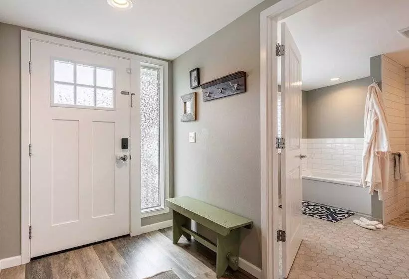 Harrington Hideaway By Avantstay Beach Access