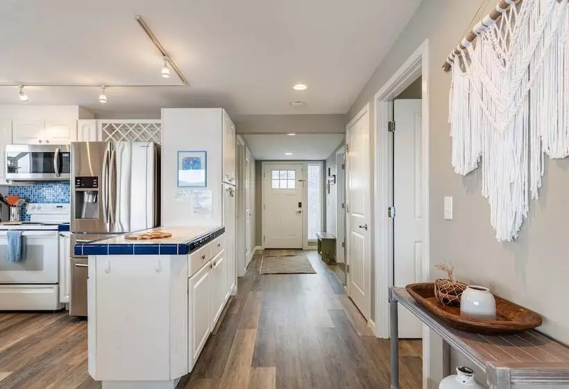 Harrington Hideaway By Avantstay Beach Access