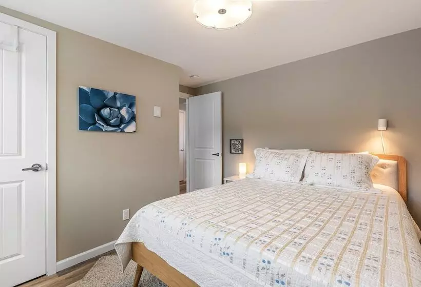 Harrington Hideaway By Avantstay Beach Access