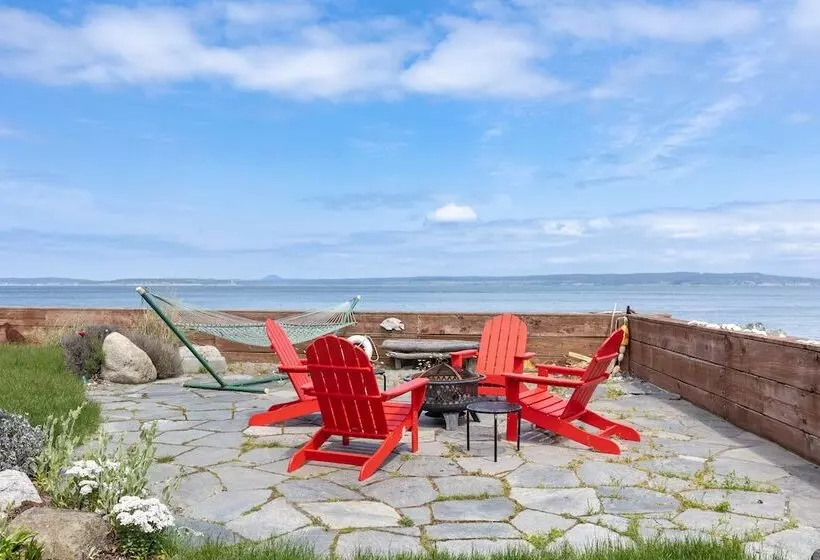 Harrington Hideaway By Avantstay Beach Access