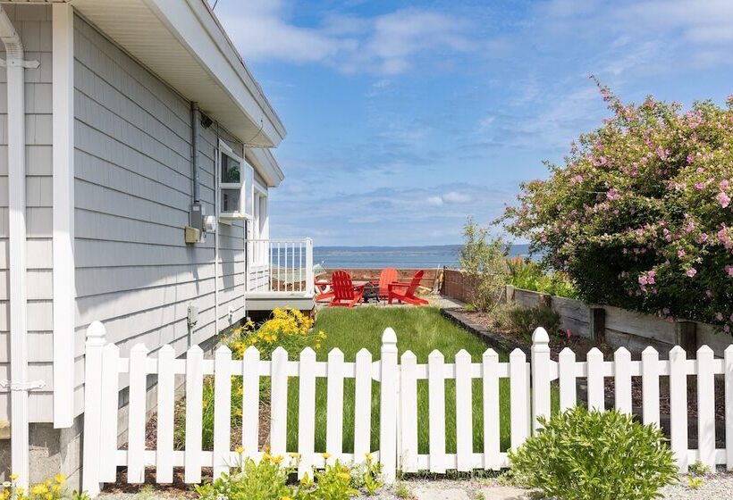 Harrington Hideaway By Avantstay Beach Access