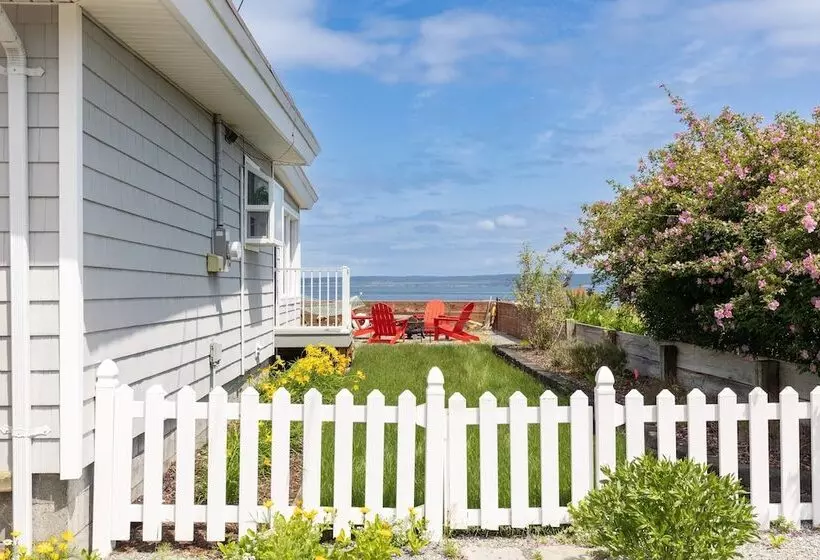 Harrington Hideaway By Avantstay Beach Access