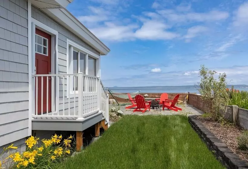 Harrington Hideaway By Avantstay Beach Access