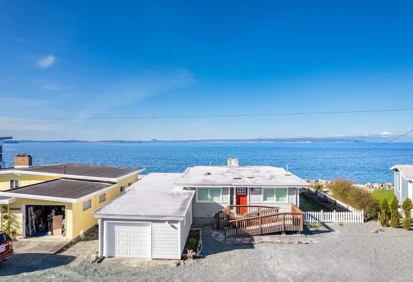 Harrington Hideaway By Avantstay Beach Access