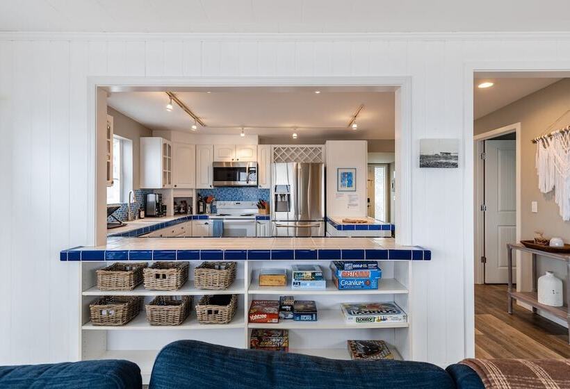 Harrington Hideaway By Avantstay Beach Access