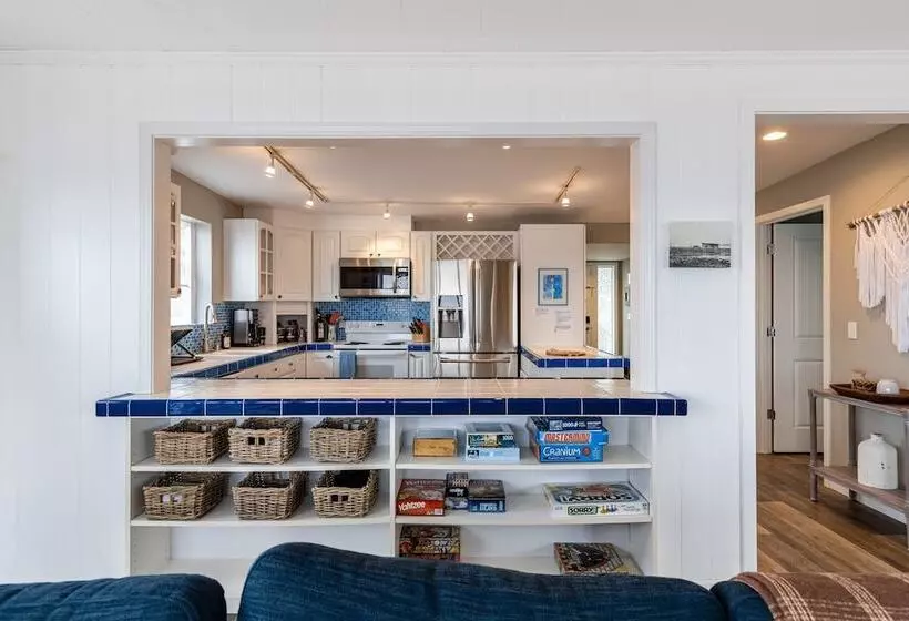 Harrington Hideaway By Avantstay Beach Access