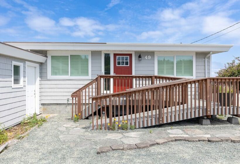 Harrington Hideaway By Avantstay Beach Access