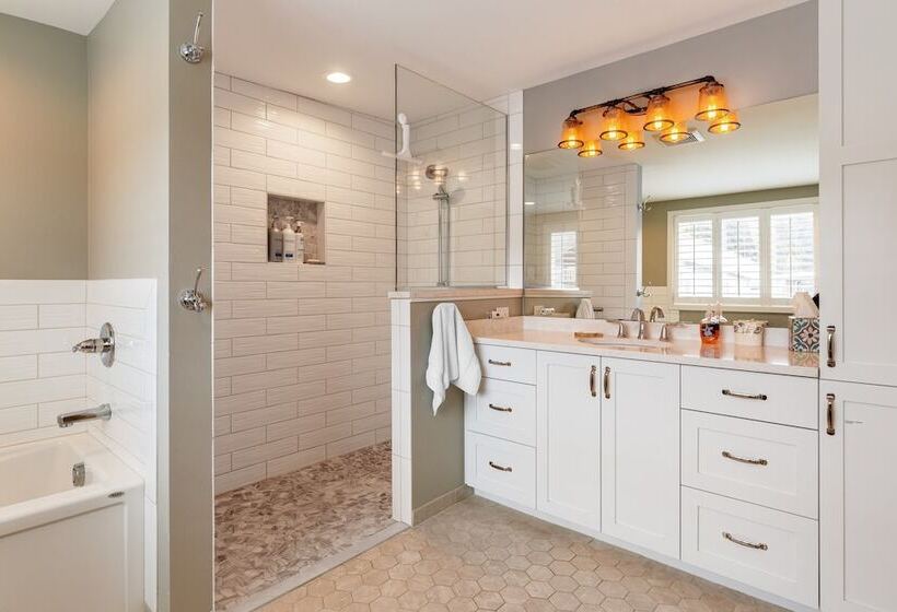 Harrington Hideaway By Avantstay Beach Access