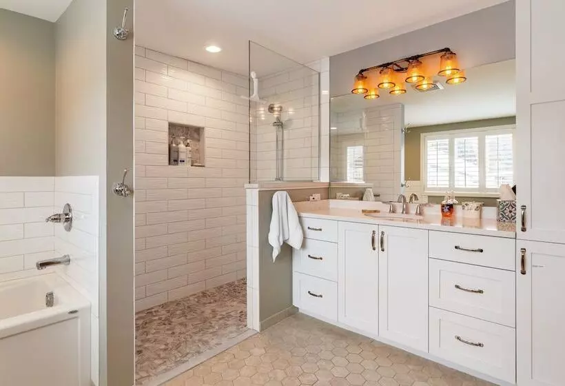 Harrington Hideaway By Avantstay Beach Access