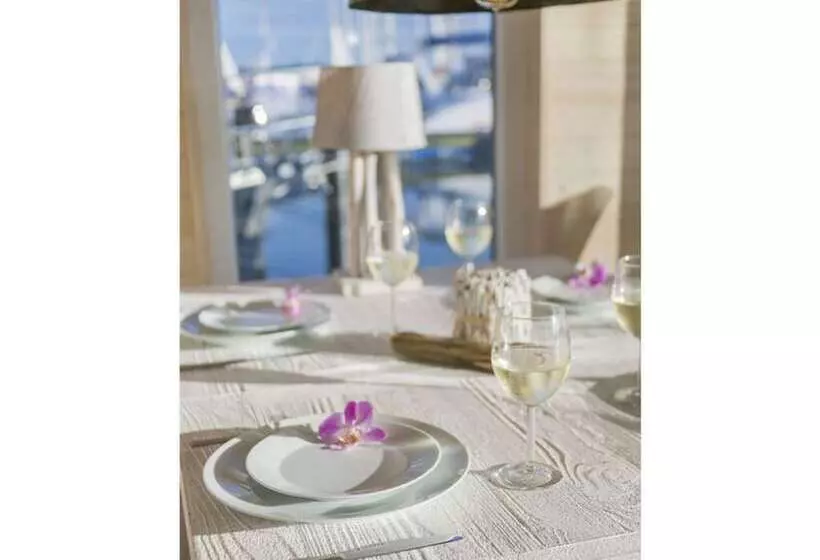 Hotelli Antje Frieda Comfortable Holiday Residence