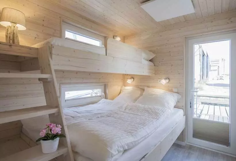 Hotelli Antje Frieda Comfortable Holiday Residence