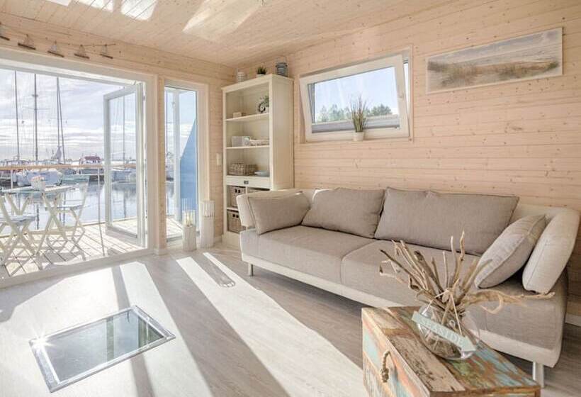 فندق Antje Frieda Comfortable Holiday Residence