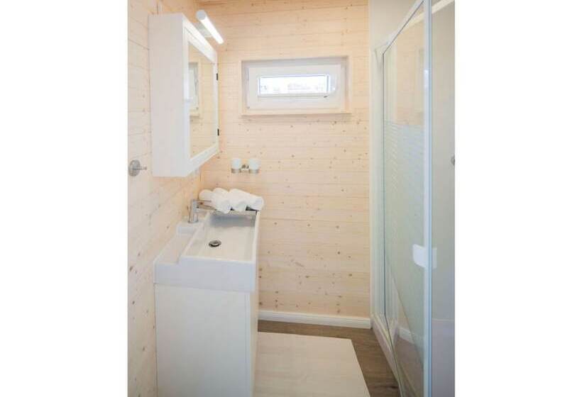 فندق Antje Frieda Comfortable Holiday Residence