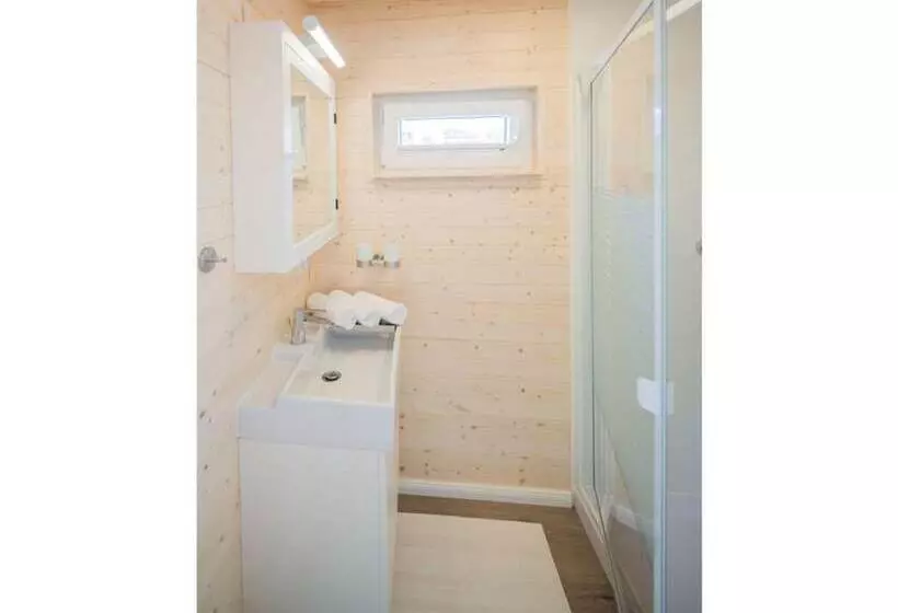 Hotelli Antje Frieda Comfortable Holiday Residence