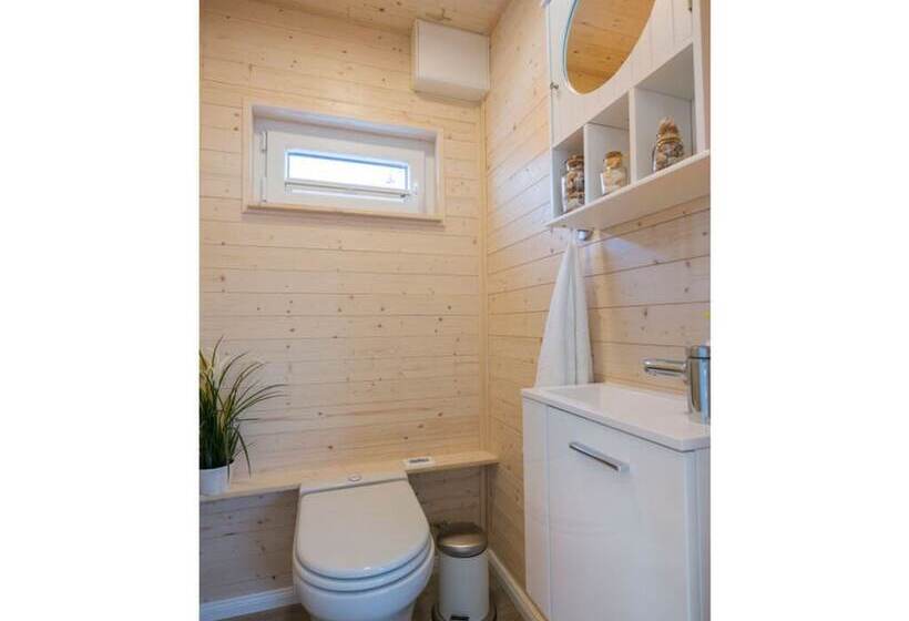 فندق Antje Frieda Comfortable Holiday Residence