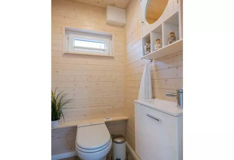 Hotelli Antje Frieda Comfortable Holiday Residence