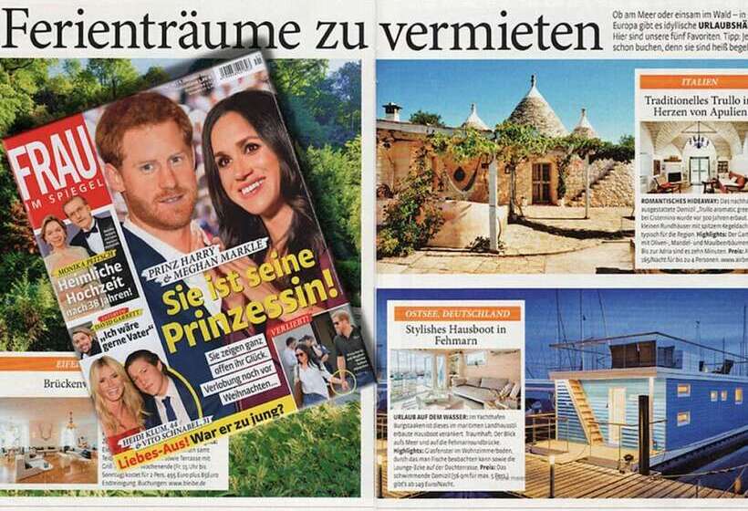 فندق Antje Frieda Comfortable Holiday Residence