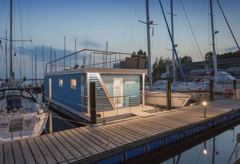 فندق Antje Frieda Comfortable Holiday Residence