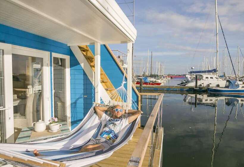 فندق Antje Frieda Comfortable Holiday Residence