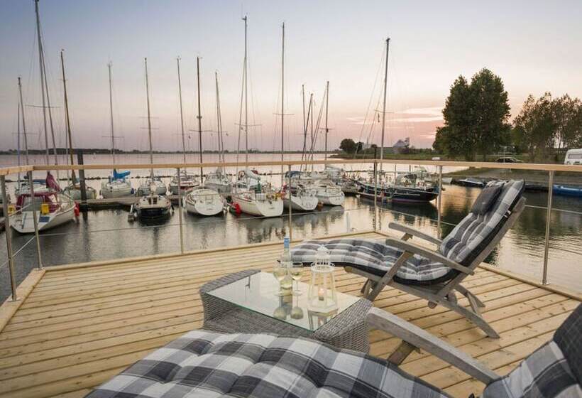 فندق Antje Frieda Comfortable Holiday Residence