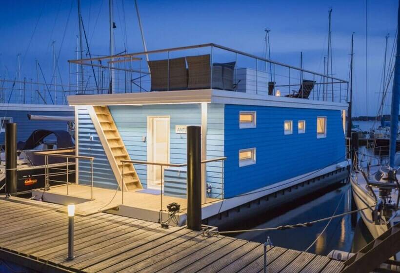 فندق Antje Frieda Comfortable Holiday Residence