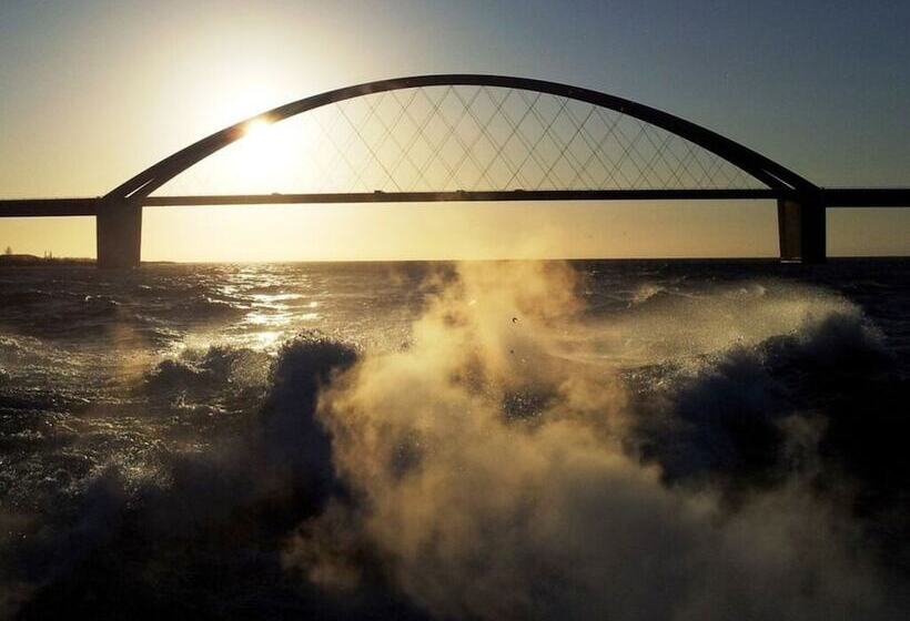 فندق Antje Frieda Comfortable Holiday Residence