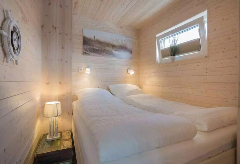 Hotelli Antje Frieda Comfortable Holiday Residence