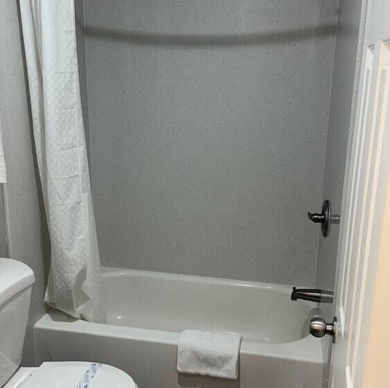 فندق Pacific Express Inn