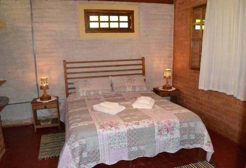 호텔 Pousada Candeias Ltda