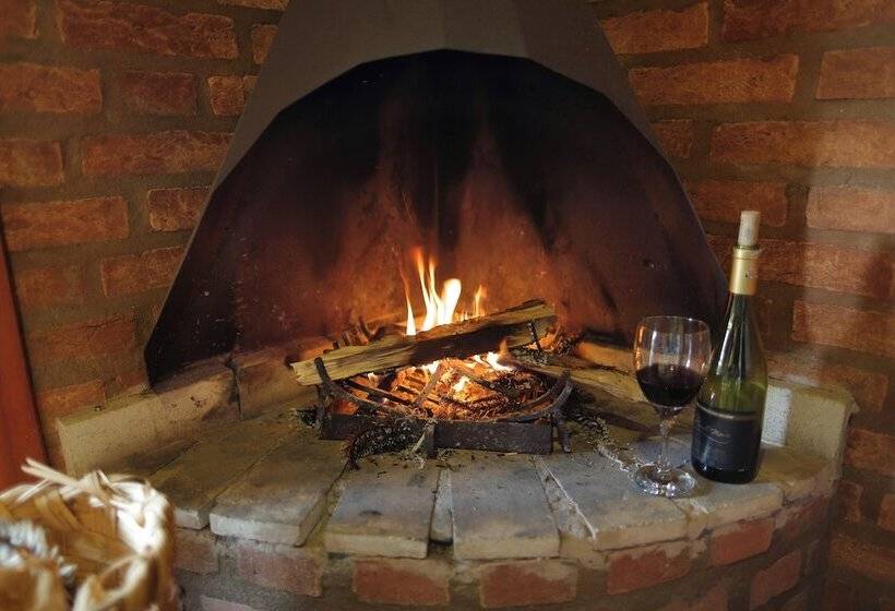 호텔 Pousada Candeias Ltda