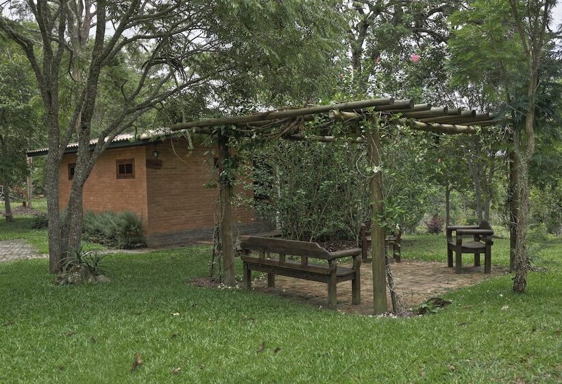 호텔 Pousada Candeias Ltda