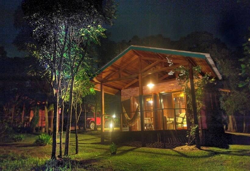 호텔 Pousada Candeias Ltda