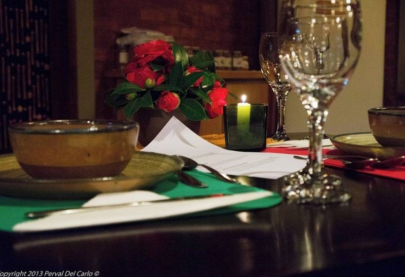 호텔 Pousada Candeias Ltda